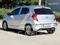 2022 KIA Morning