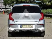 2022 KIA Morning