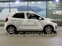 2022 KIA Morning