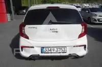 2022 KIA Morning