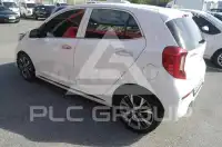 2022 KIA Morning