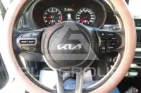2022 KIA Morning