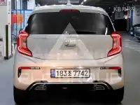 2022 KIA Morning