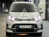 2022 KIA Morning