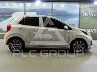2022 KIA Morning