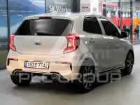 2022 KIA Morning