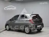 2022 KIA Morning