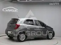2022 KIA Morning