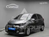 2022 KIA Morning