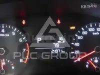 2022 KIA Morning