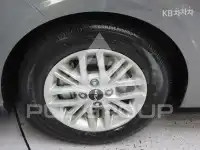 2022 KIA Morning