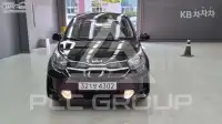 2022 KIA Morning