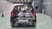 2022 KIA Morning