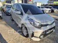 2022 KIA Morning