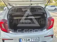 2022 KIA Morning