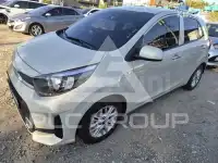 2022 KIA Morning
