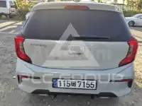 2022 KIA Morning