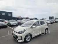 2022 KIA Morning