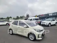 2022 KIA Morning