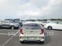 2022 KIA Morning