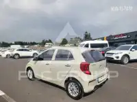 2022 KIA Morning