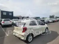 2022 KIA Morning