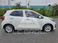 2022 KIA Morning