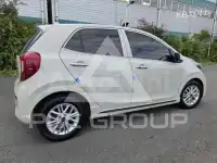 2022 KIA Morning