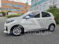 2022 KIA Morning
