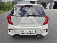 2022 KIA Morning