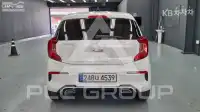 2022 KIA Morning