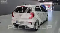 2022 KIA Morning