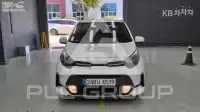 2022 KIA Morning