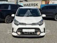 2022 KIA Morning