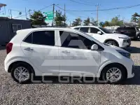 2022 KIA Morning