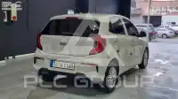 2022 KIA Morning