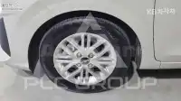2022 KIA Morning