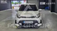 2022 KIA Morning