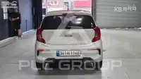 2022 KIA Morning
