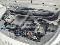 2022 KIA Morning