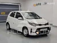 2022 KIA Morning