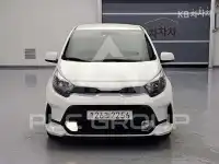 2022 KIA Morning