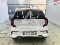 2022 KIA Morning