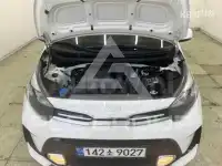 2022 KIA Morning