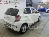 2022 KIA Morning