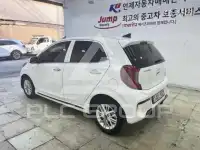 2022 KIA Morning