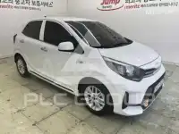 2022 KIA Morning