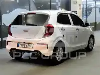 2022 KIA Morning