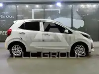 2022 KIA Morning