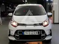 2022 KIA Morning